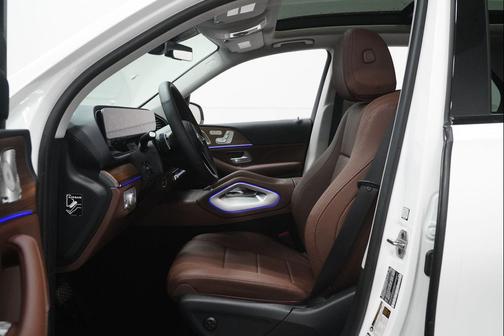 2026 Mercedes-Benz GLE 350 4MATIC