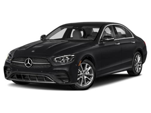 2022 Mercedes-Benz E-Class E 450 4MATIC