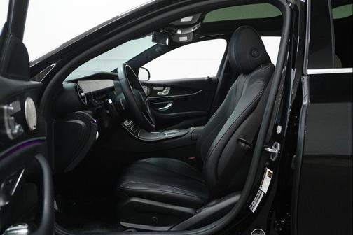 2022 Mercedes-Benz E-Class E 450 4MATIC