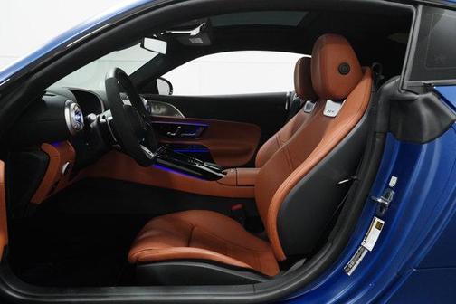 2024 Mercedes-Benz AMG GT 63 Base