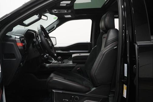 2025 Ford F-150 Raptor R