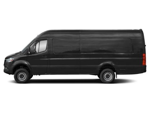 2022 Mercedes-Benz Sprinter 2500 High Roof