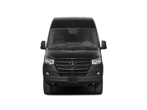 2022 Mercedes-Benz Sprinter 2500 High Roof