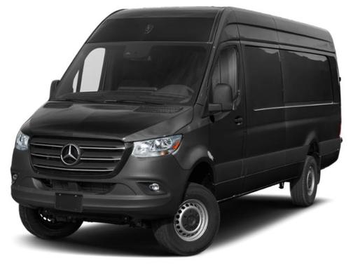 2022 Mercedes-Benz Sprinter 2500 High Roof