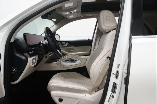 2022 Mercedes-Benz GLE 350 4MATIC