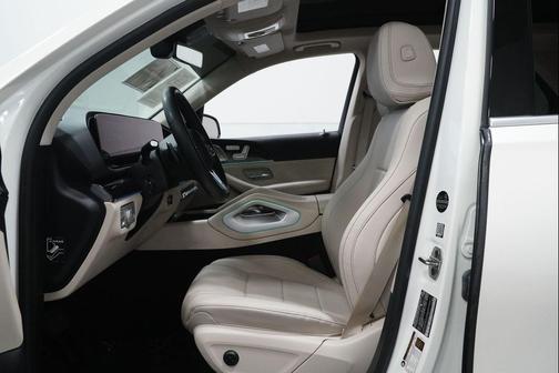 2022 Mercedes-Benz GLE 350 4MATIC