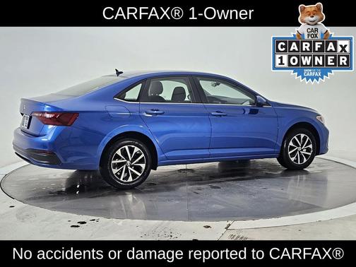 2023 Volkswagen Jetta 1.5T S