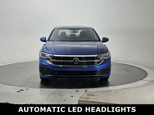 2023 Volkswagen Jetta 1.5T S