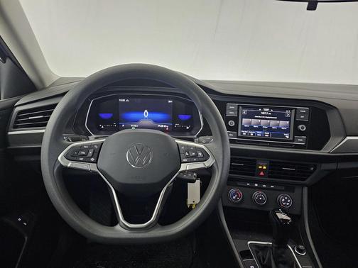 2023 Volkswagen Jetta 1.5T S