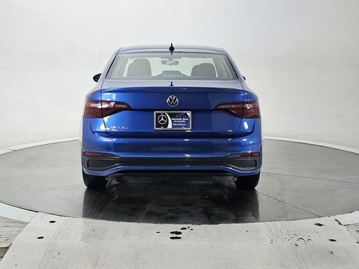 2023 Volkswagen Jetta 1.5T S