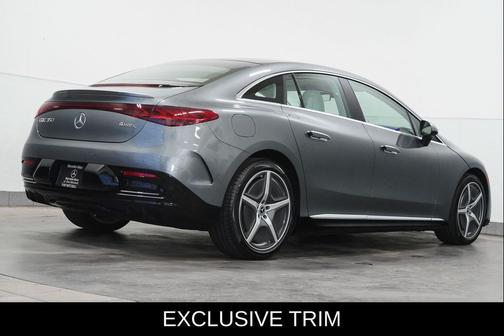 2024 Mercedes-Benz EQE 350 4MATIC