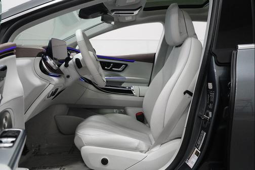 2024 Mercedes-Benz EQE 350 4MATIC