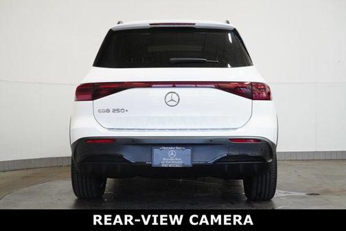 2024 Mercedes-Benz EQB 250 Base