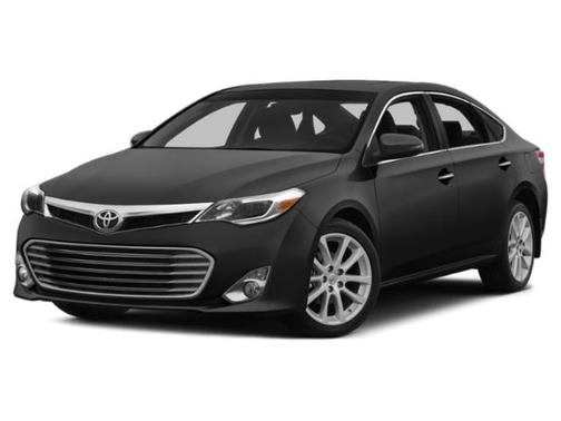 2015 Toyota Avalon XLE Touring