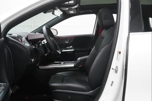 2025 Mercedes-Benz AMG GLA 35 4MATIC