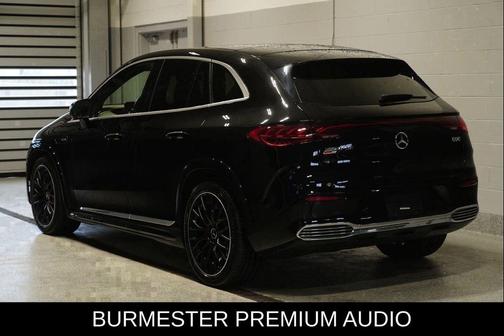 2024 Mercedes-Benz AMG EQE 4MATIC+