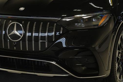 2024 Mercedes-Benz AMG EQE 4MATIC+