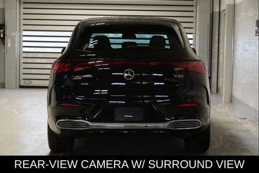 2024 Mercedes-Benz AMG EQE 4MATIC+