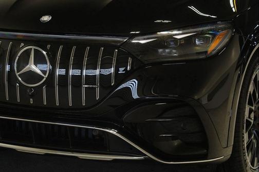 2024 Mercedes-Benz AMG EQE 4MATIC+