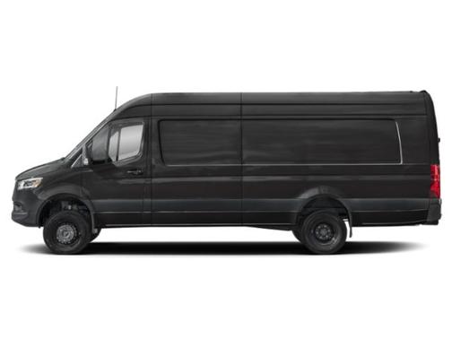 2024 Mercedes-Benz Sprinter 3500XD High Roof