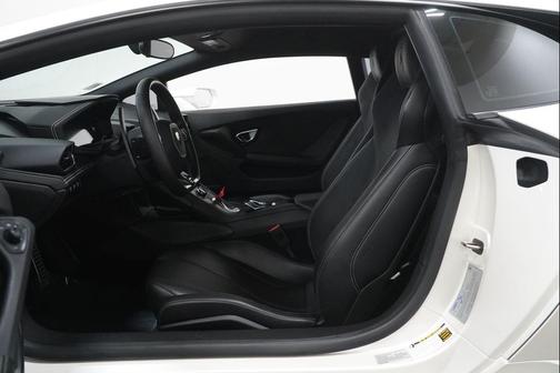 2016 Lamborghini Huracan LP610-4