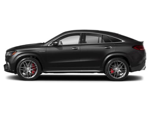2026 Mercedes-Benz AMG GLE 63 S 4MATIC+