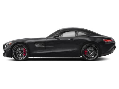 2019 Mercedes-Benz AMG GT R