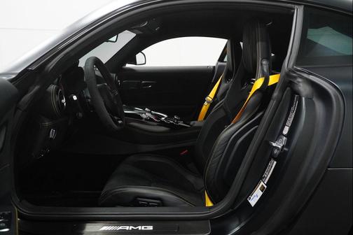 2019 Mercedes-Benz AMG GT R