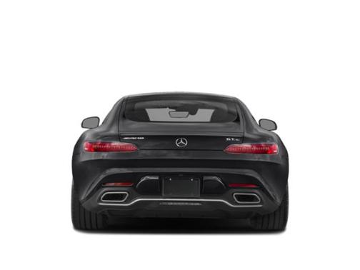 2019 Mercedes-Benz AMG GT R