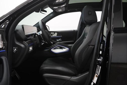 2026 Mercedes-Benz AMG GLE 53 4MATIC+