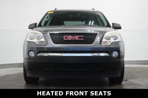2011 GMC Acadia SLE