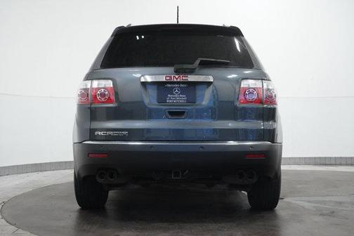 2011 GMC Acadia SLE