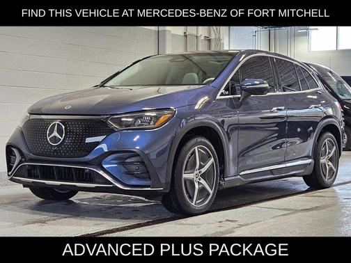 2023 Mercedes-Benz EQE 500 4MATIC