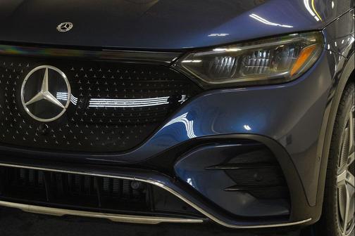 2023 Mercedes-Benz EQE 500 4MATIC