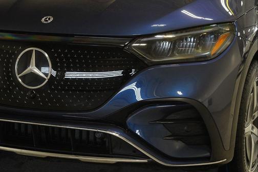 2023 Mercedes-Benz EQE 500 4MATIC