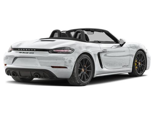 2024 Porsche 718 Boxster GTS 4.0