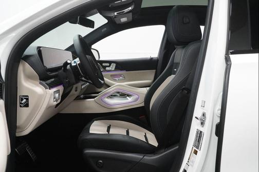 2026 Mercedes-Benz AMG GLE 53 4MATIC+ Coupe