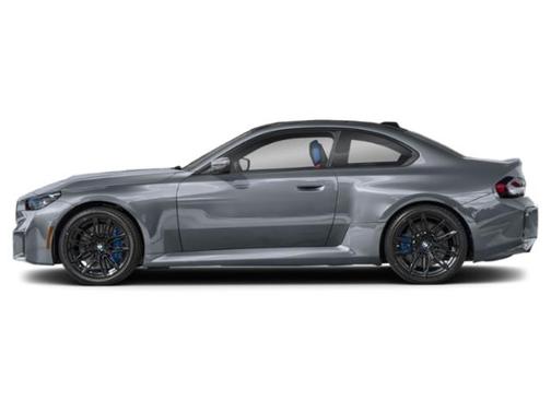 2025 BMW M2 Base