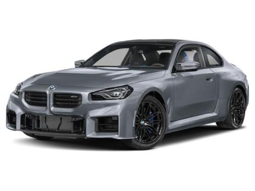 2025 BMW M2 Base