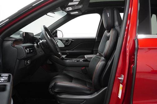 2025 Lincoln Aviator Black Label AWD