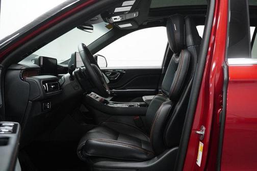 2025 Lincoln Aviator Black Label AWD