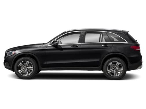 2019 Mercedes-Benz GLC 300 4MATIC