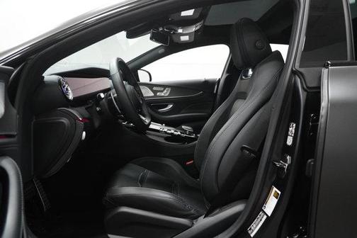 2022 Mercedes-Benz AMG GT 53 4-Door