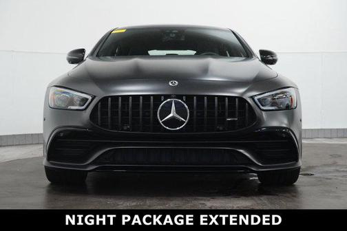 2022 Mercedes-Benz AMG GT 53 4-Door