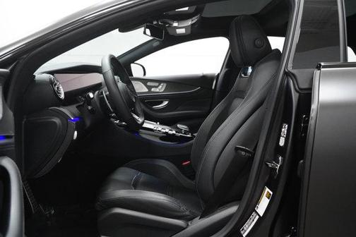 2022 Mercedes-Benz AMG GT 53 4-Door