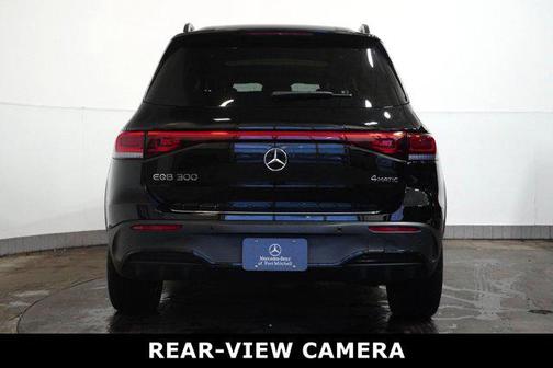 2023 Mercedes-Benz EQB 300 4MATIC