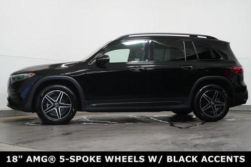 2023 Mercedes-Benz EQB 300 4MATIC