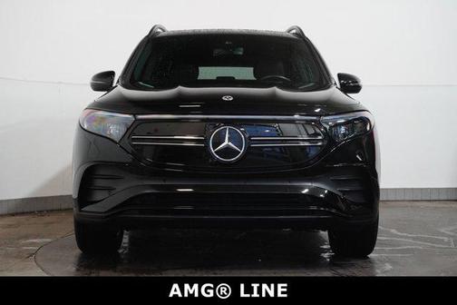 2023 Mercedes-Benz EQB 300 4MATIC