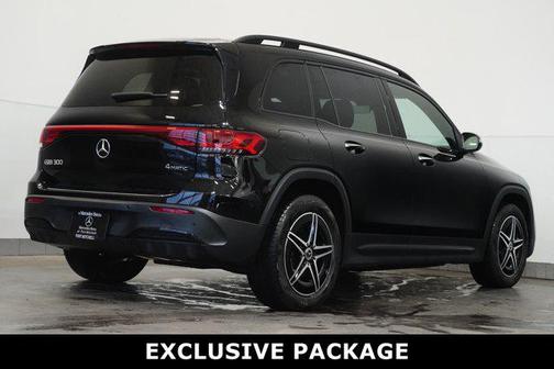 2023 Mercedes-Benz EQB 300 4MATIC