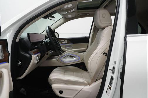 2024 Mercedes-Benz GLE 350 4MATIC